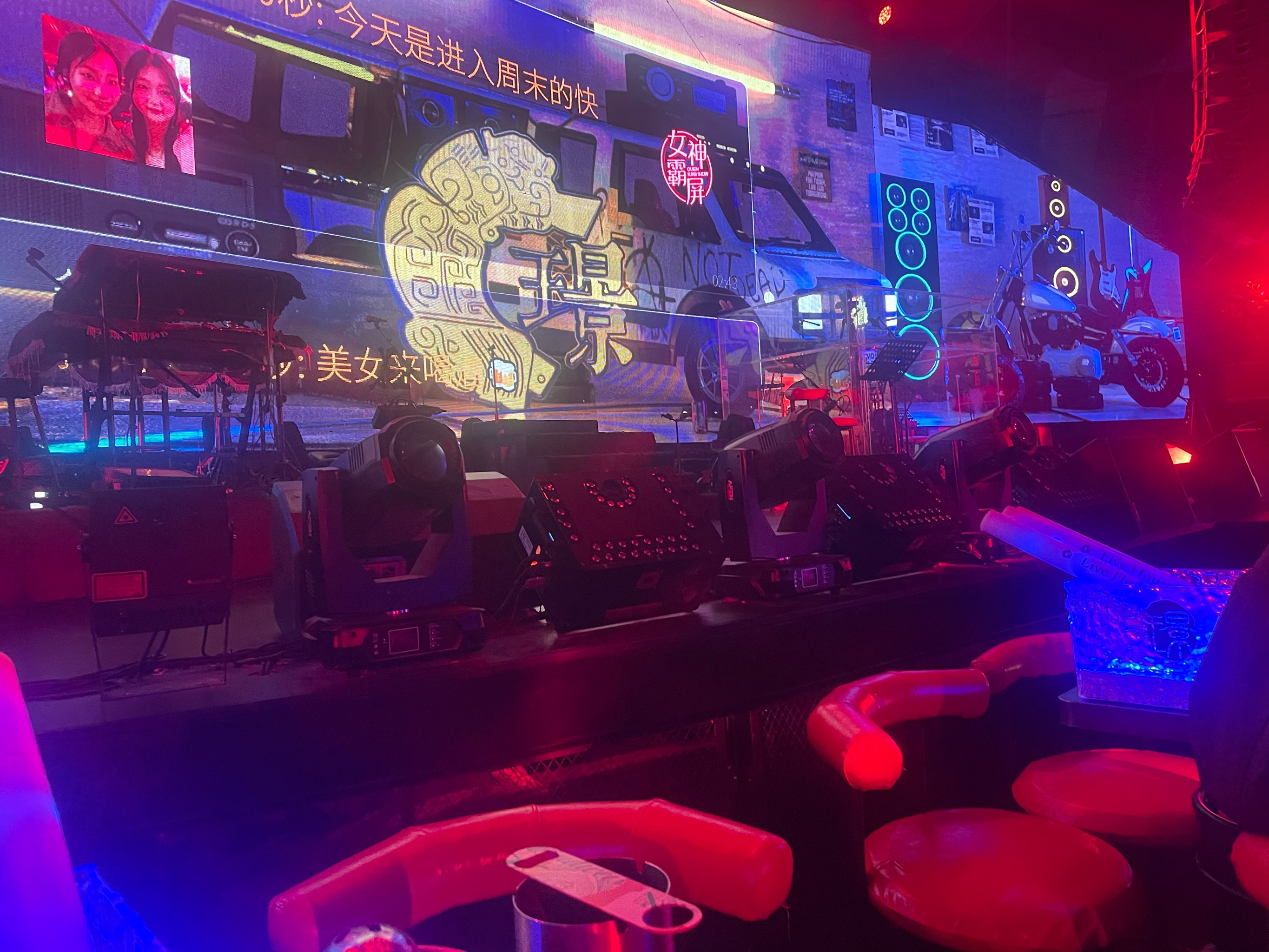 郑州商务ktv精选高性价比商务ktv推荐-二七区ktv预定