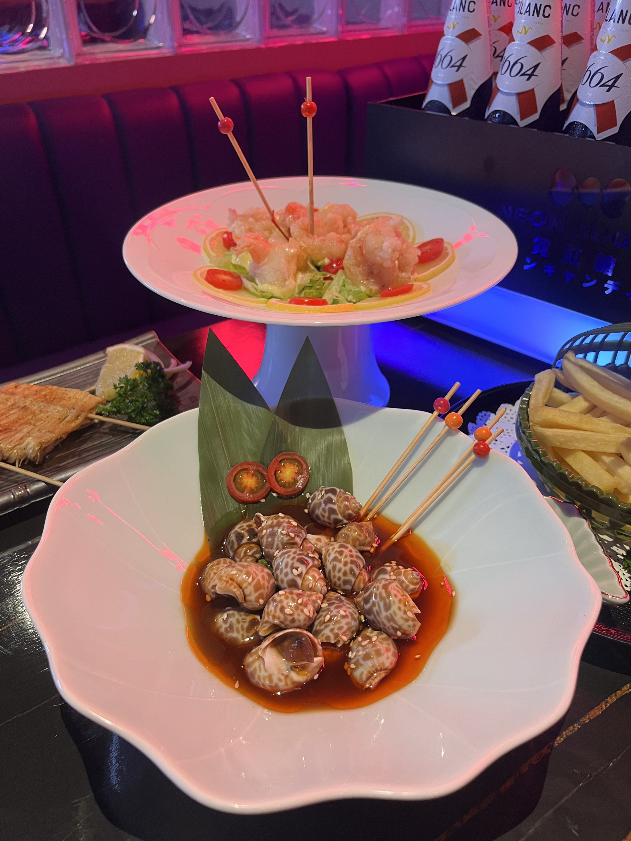 郑州商务ktv商务ktv有没有推荐-二七区ktv预定